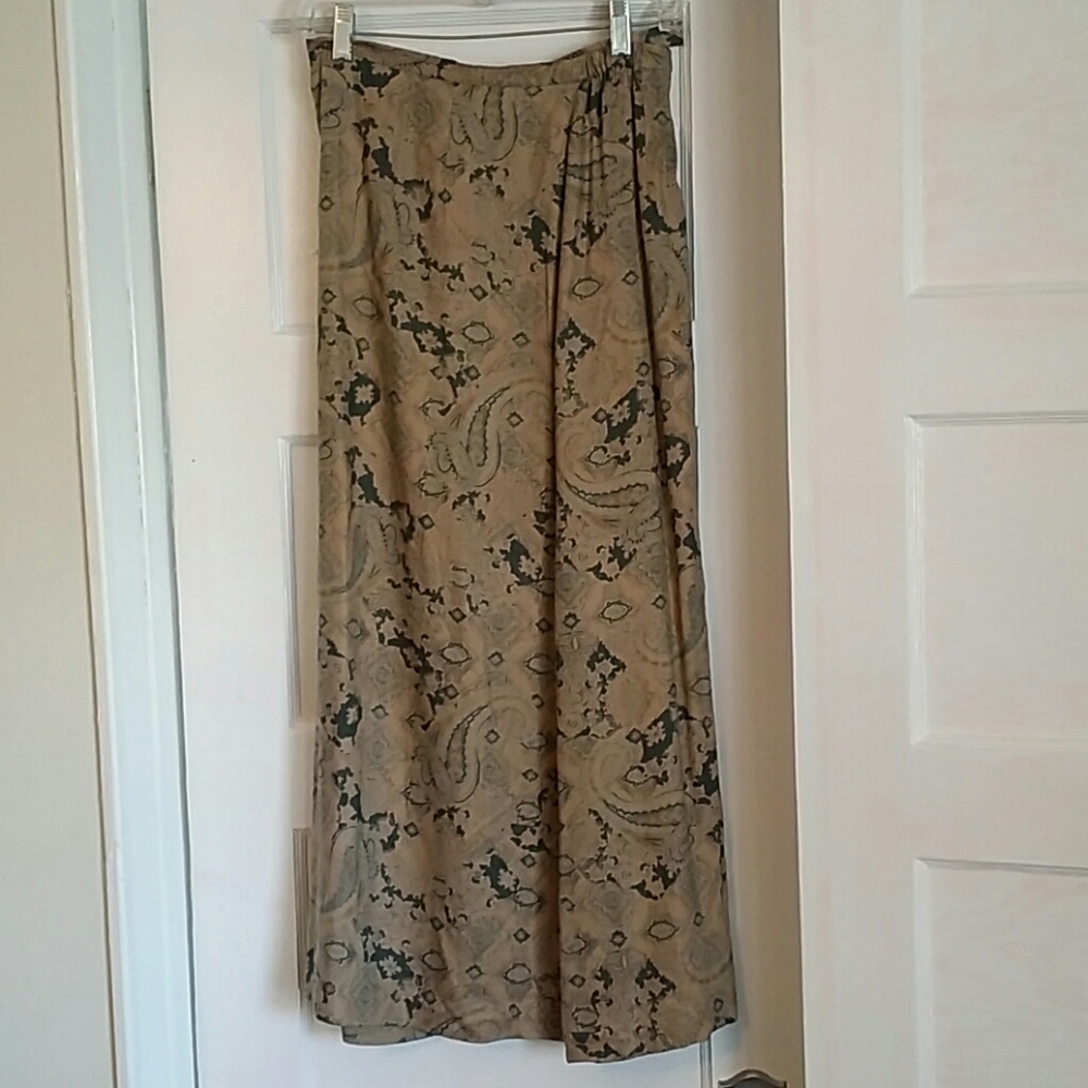 Skirt